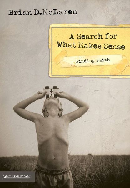 Finding Faith---A Search for What Makes Sense