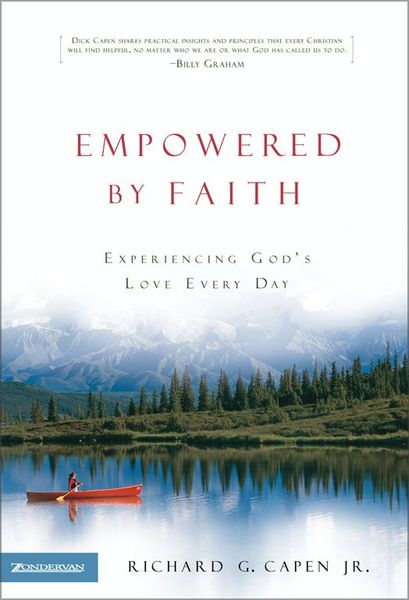 Empowered by Faith