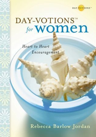 Day-votions for Women: Heart to Heart Encouragement