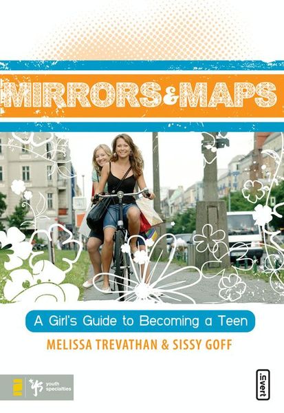 Mirrors and Maps