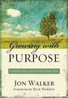 Growing with Purpose