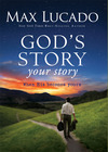 God's Story, Your Story: When His Becomes Yours