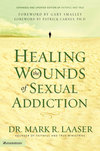 Healing the Wounds of Sexual Addiction