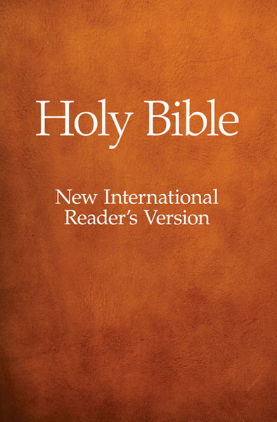 NIrV, Holy Bible for Adults, eBook 