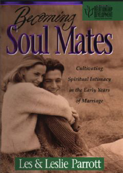 Spiritual soul mate