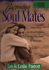 Becoming Soul Mates: 52 Meditations to Bring Joy to Your Marriage