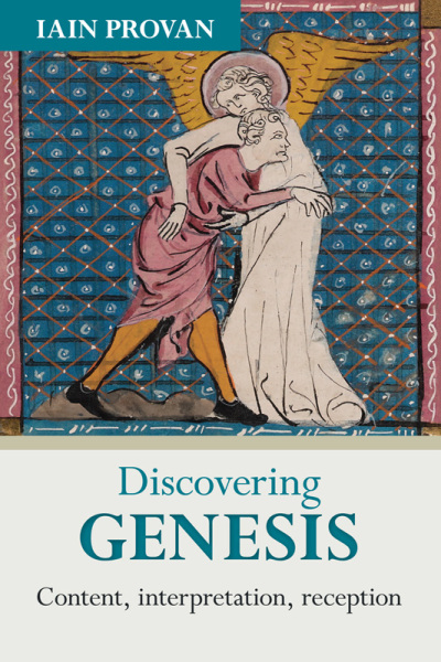 Discovering Biblical Texts: Discovering Genesis (DBT)
