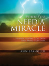When You Need a Miracle: Daily Readings