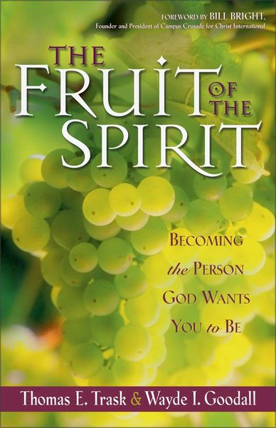 Fruit of the Spirit