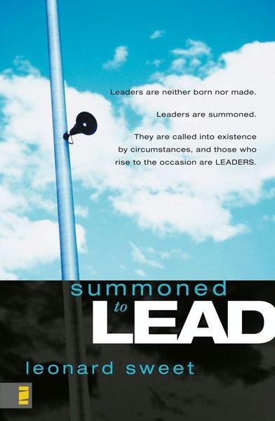 Summoned to Lead