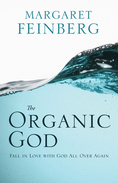 Organic God