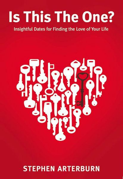 Is This The One?: Insightful Dates for Finding the Love of Your Life