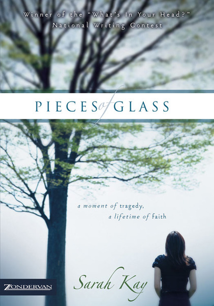 Pieces of Glass: A Moment of Tragedy, a Lifetime of Faith