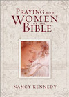 Praying with Women of the Bible