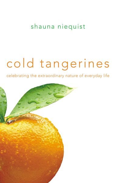 Cold Tangerines