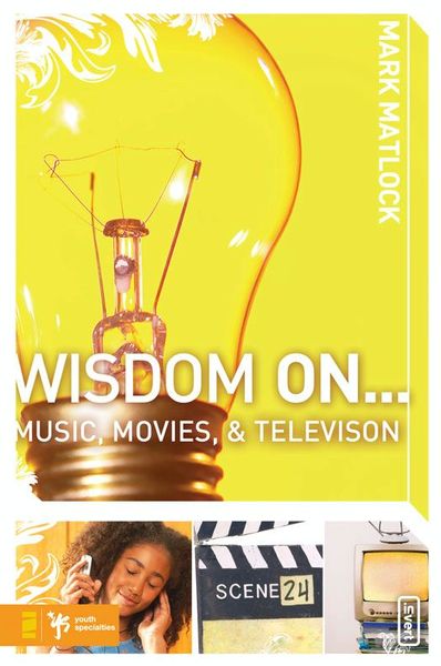 Wisdom On … Music, Movies and Television