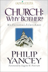 Church: Why Bother?