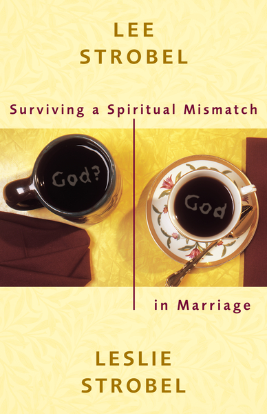 Surviving a Spiritual Mismatch in Marriage