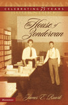 House of Zondervan: Celebrating 75 Years