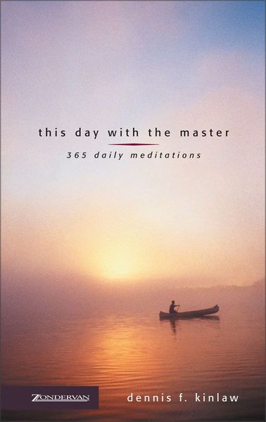 This Day with the Master: 365 Daily Meditations