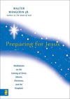 Preparing for Jesus