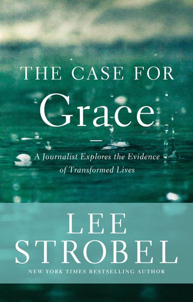 Case for Grace