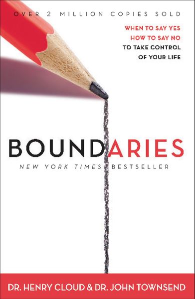 Boundaries 