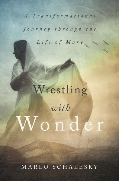 Wrestling With Wonder: A Transformational Journey through the Life of Mary