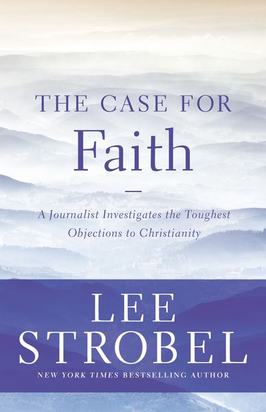 Case for Faith