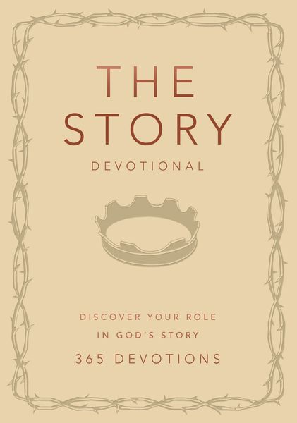 Story Devotional