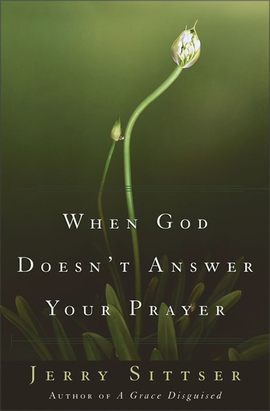 When God Doesn't Answer Your Prayer: Insights to Keep You Praying with Greater Faith and Deeper Hope