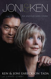 Joni and   Ken: An Untold Love Story