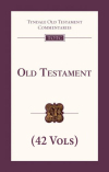 Tyndale Old Testament Commentaries (42 Vols.) - TOTC