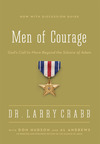 Men of Courage: God’s Call to Move Beyond the Silence of Adam