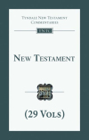 Tyndale New Testament Commentaries (29 Vols.) — TNTC
