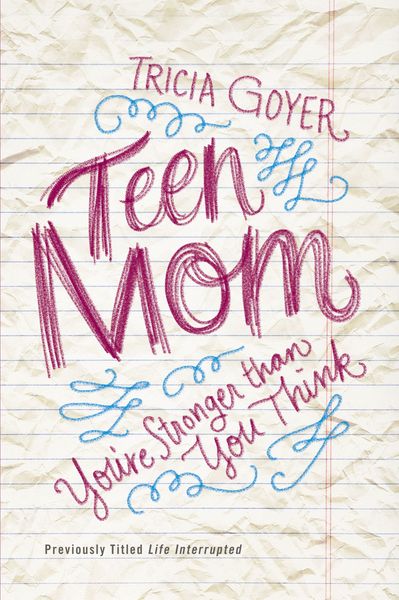 Teen Mom: You’re Stronger Than You Think