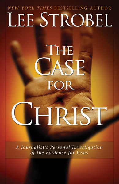 Case for Christ 