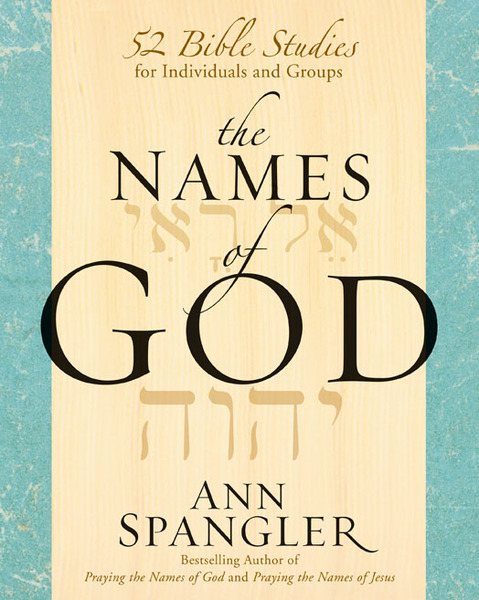 Names of God