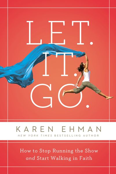 Fierce Faith: A Woman's Guide to Fighting Fear GOOD and Over Wrestling Worry 