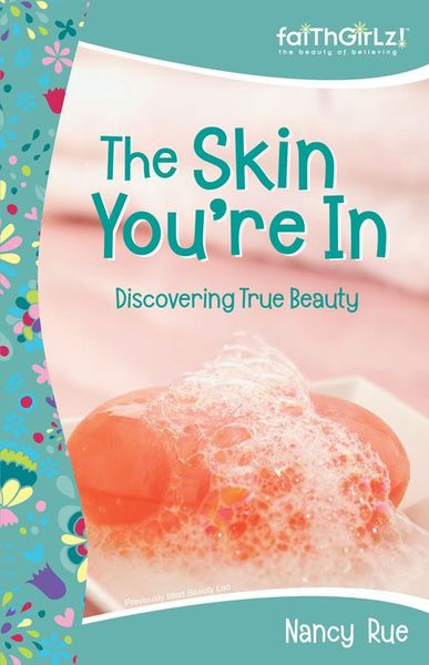 Skin You're In: Discovering True Beauty: Previously Titled 'Beauty Lab'