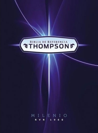 Biblia de Referencia Thompson