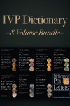 IVP Dictionary Series (8 Vols.)