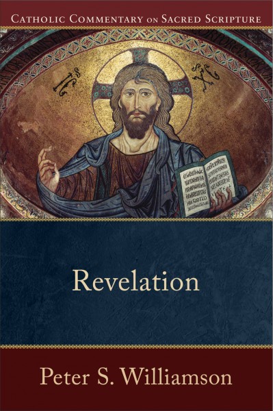 Catholic Commentary on Sacred Scripture: Revelation (CCSS)