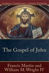 Catholic Commentary on Sacred Scripture: Gospel of John (CCSS)