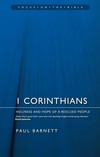 Focus on the Bible: 1 Corinthians - FB