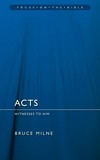 Focus on the Bible: Acts - FB