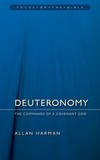 Focus on the Bible: Deuteronomy - FB