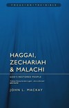Focus on the Bible: Haggai, Zechariah, and Malachi  - FB