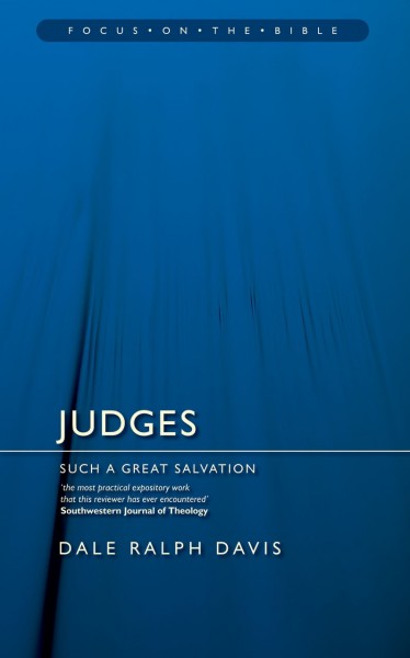 Focus on the Bible: Judges - FB