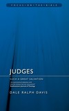 Focus on the Bible: Judges - FB